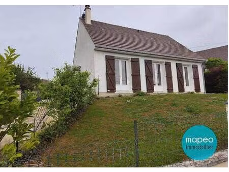 mapeo immobilier