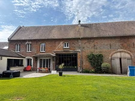 ferme à vendre