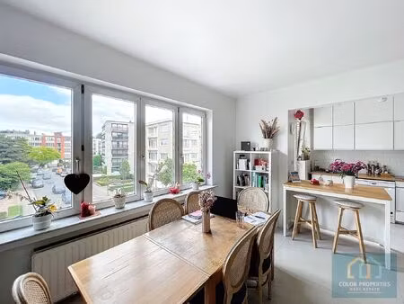 appartement à louer à avenue gabriel emile lebon 28 auderghem (vbe47437)