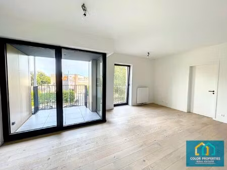 appartement à louer à avenue des communautés 4 evere (vbe47438)