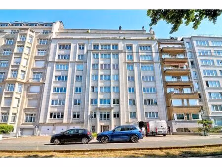 appartement à louer à avenue de tervueren 200 woluwe-saint-pierre (vbe47392)