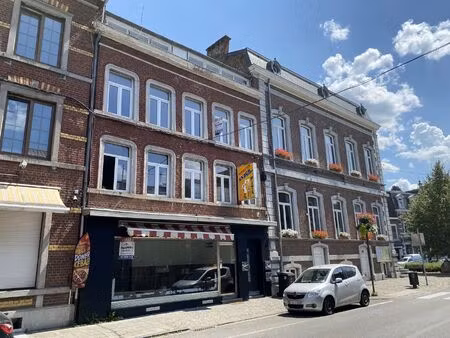 duplex à louer à rue neuve 38-40 pepinster (vbe47426)
