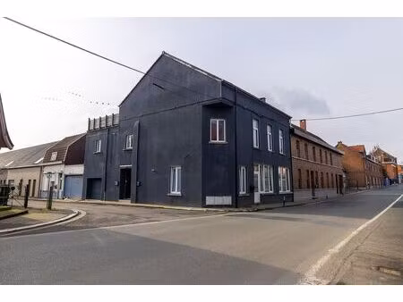 appartement à louer avec 2 chambres   pecq (vbe47444)