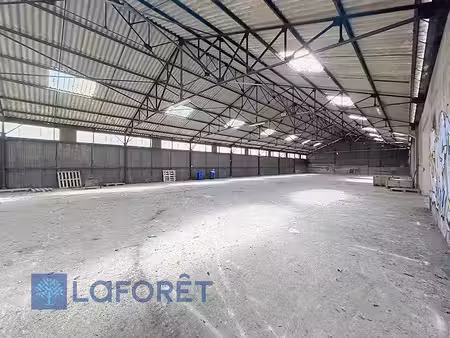 location locaux professionnels 0 pièces 1509 m² à breteuil sur iton (27160)  2 450 €