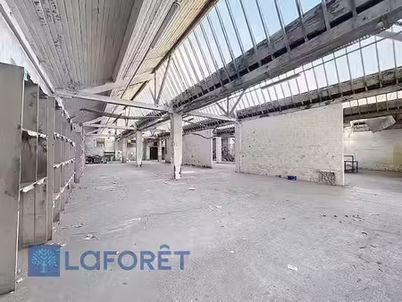 location locaux professionnels 0 pièces 620 m² à breteuil sur iton (27160)  1 350 €