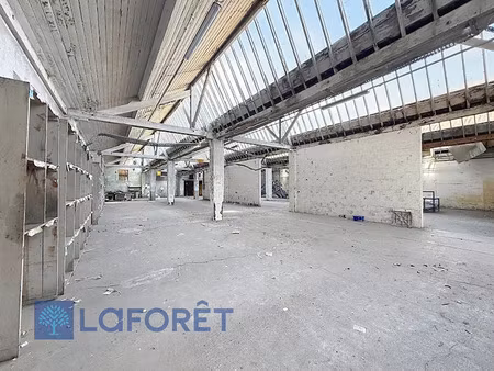 location locaux professionnels 620 m² à breteuil sur iton (27160)  1 350 €