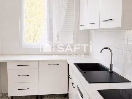 safti huguenot julie conseiller indépendant