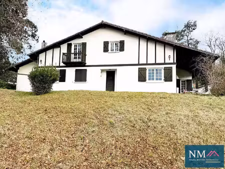 nm immobilier