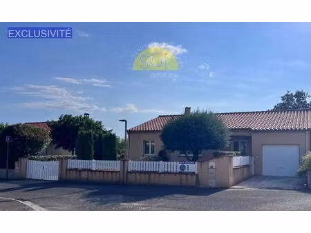 st genis immobilier