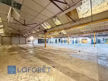 location locaux professionnels 0 pièces 2000 m² à breteuil sur iton (27160)  3 010 €