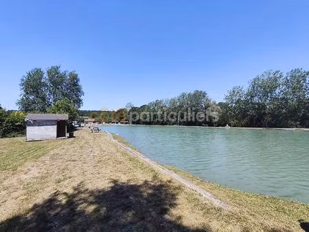 terrain à vendre