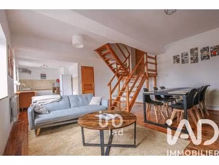 immeuble à vendre
