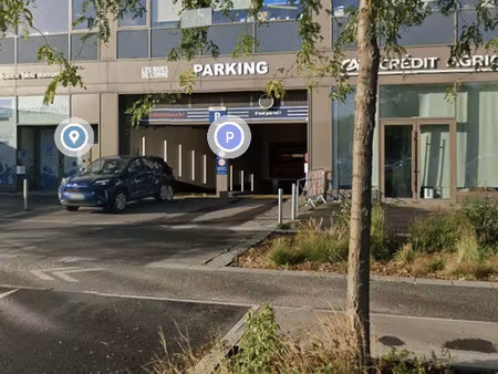 parking à vendre