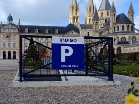 parking à vendre