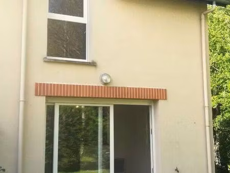 maison à louer