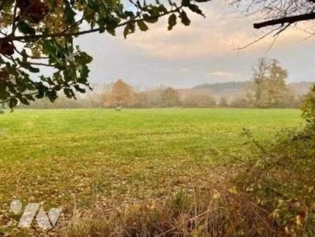 terrain à vendre