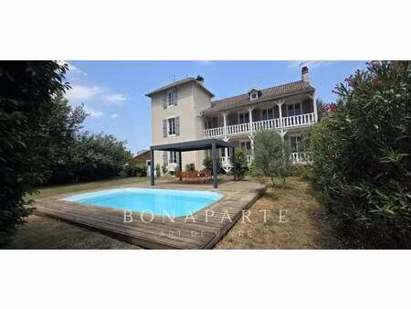 maison bonaparte