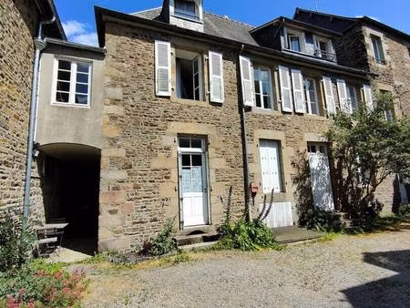 immeuble à vendre