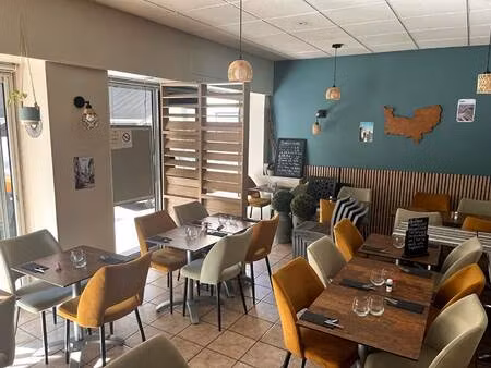 pizzeria à vendre