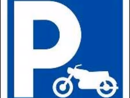parking à louer