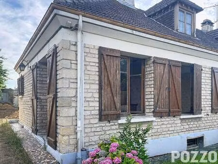 pozzo immobilier- saint pierre