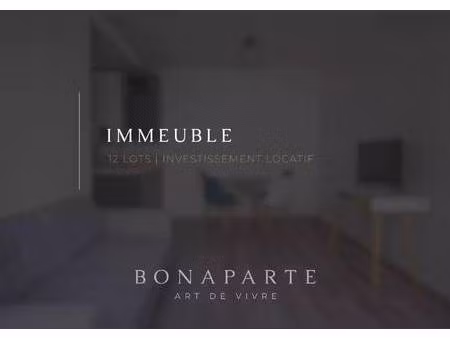 maison bonaparte