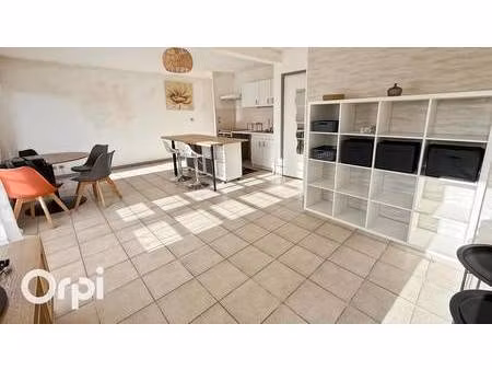 orpi le cap immobilier