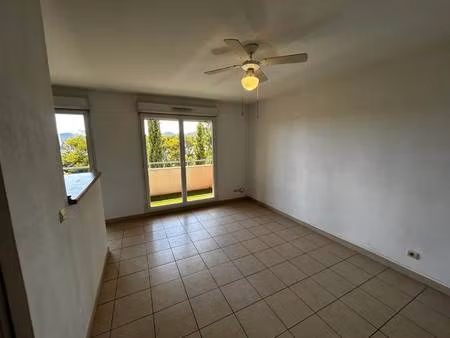 appartement à louer - première occupation