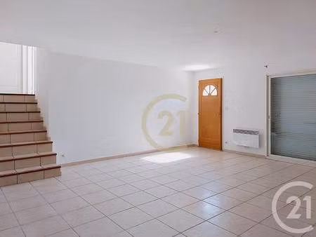 maison à louer