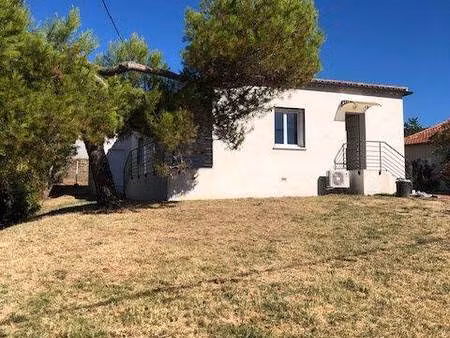 villa à louer