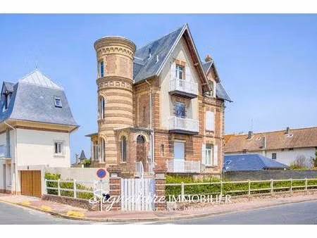 signature immobilier - côte fleurie pays d'auge