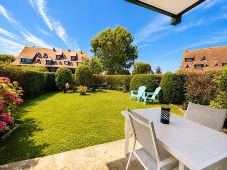 normandy immobilier