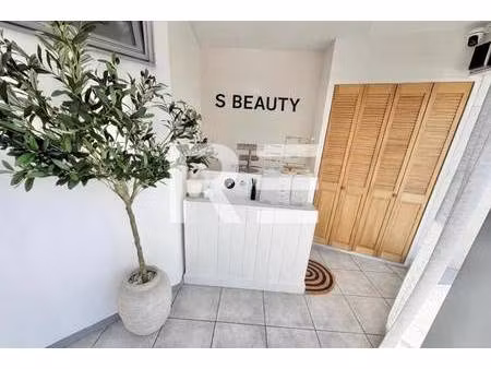 boutique à vendre