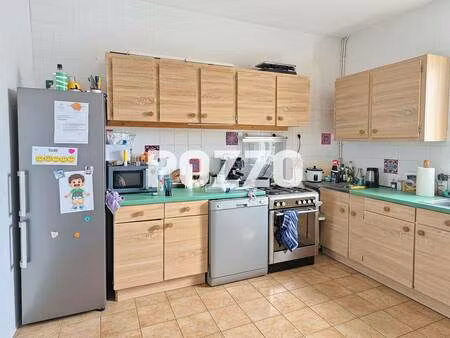 pozzo immobilier - douvres