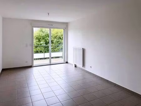 appartement à vendre - première occupation