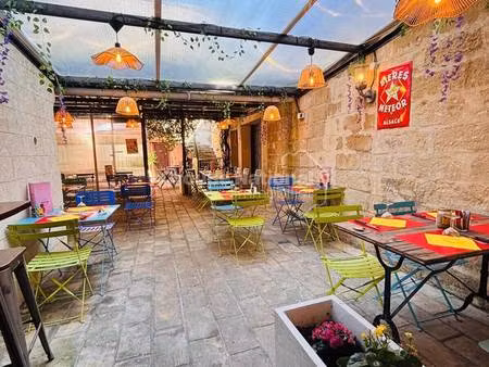 sarl calvet immobilier