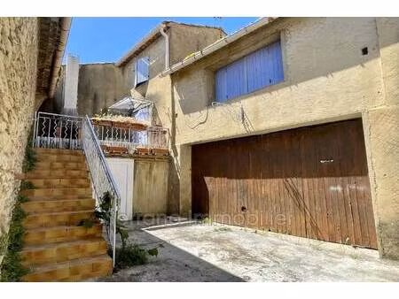 serrano immobilier