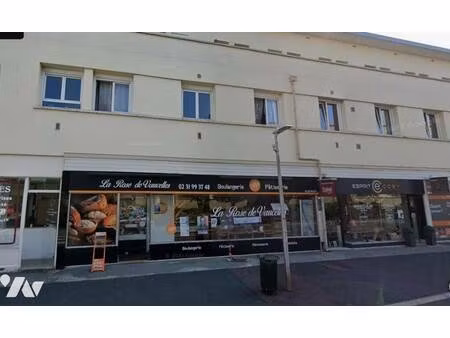 local commercial à vendre