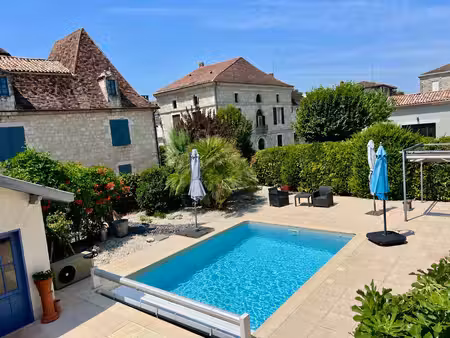 maison à vendre à eymet (24500) - dordogne