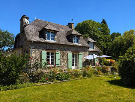 moulin à vendre à ploërmel (56800) - morbihan