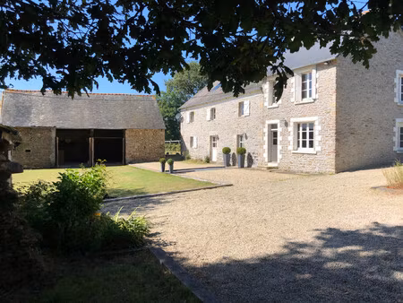 maison à vendre à plouguenast-langast (22150) - côtes-d'armor
