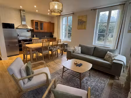 cheychrys immobilier
