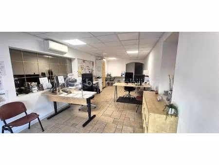 immeuble à vendre