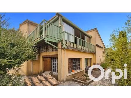 villa à vendre