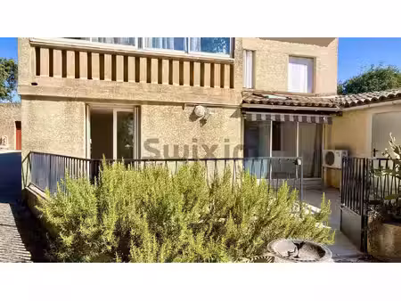 cote soleil immobilier