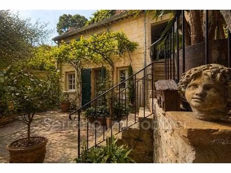 serrano immobilier