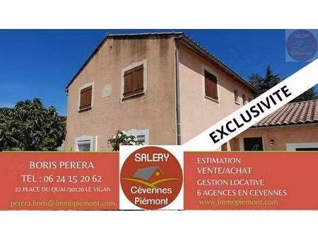 salery cevennes piemont