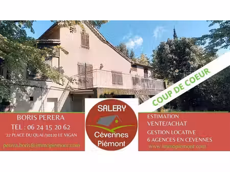 salery cevennes piemont