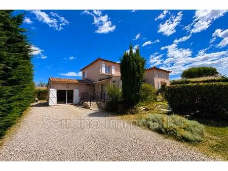 serrano immobilier