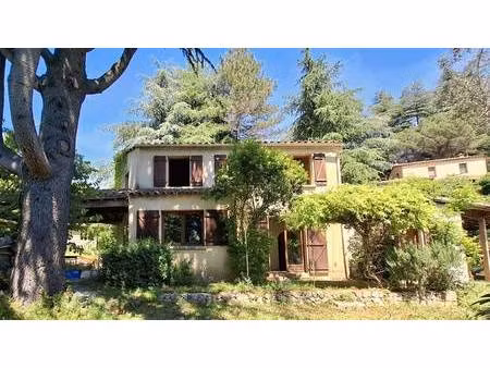villa à vendre